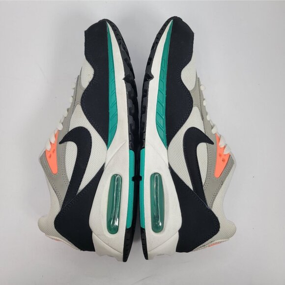 Nike Air Max Correlate Women's Multicolor Athletic Shoes 511417-136 US Size 10 - Picture 6 of 8